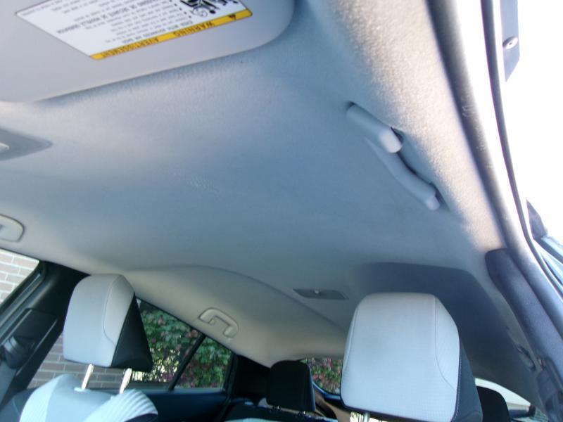 Toyota Prius Two 2017