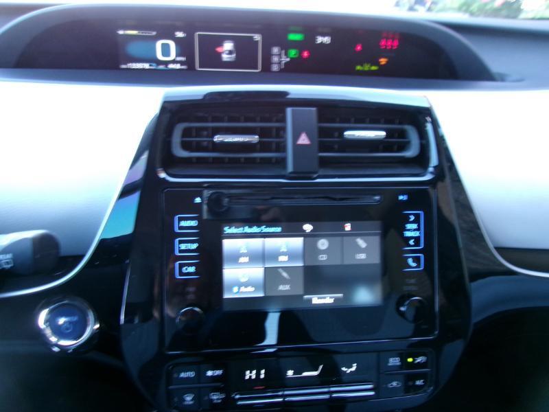 Toyota Prius Two 2017