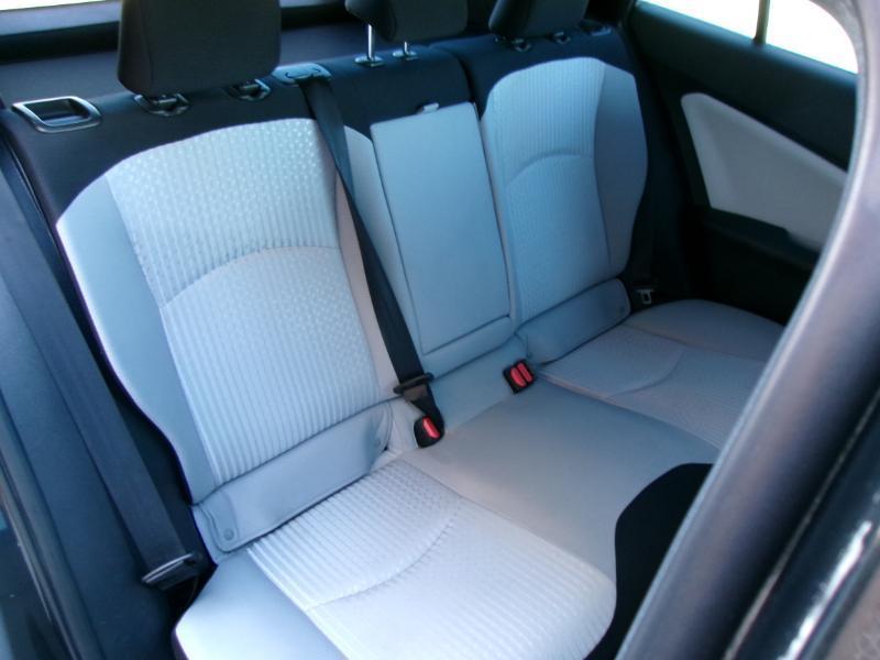 Toyota Prius Two 2017
