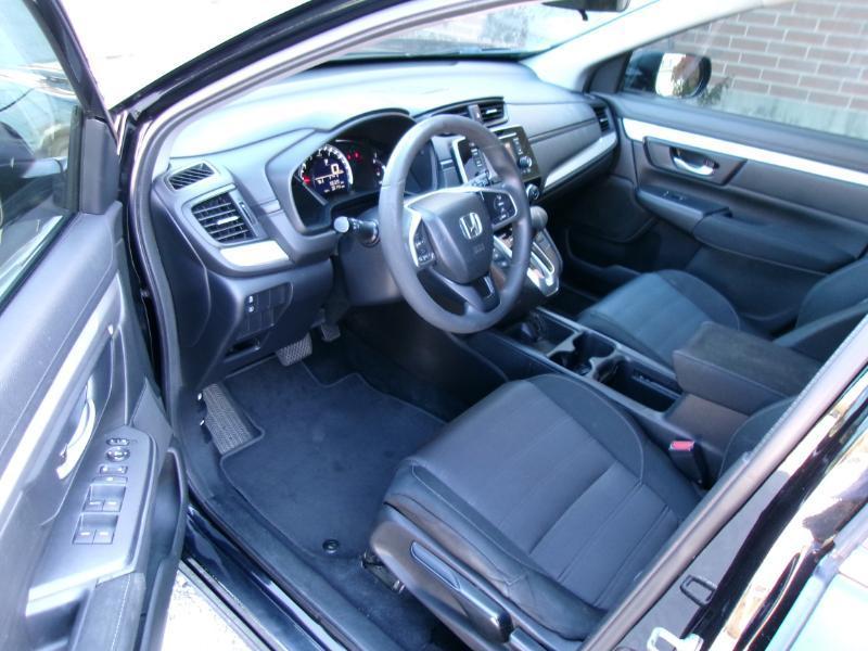Honda CR-V LX AWD 2018