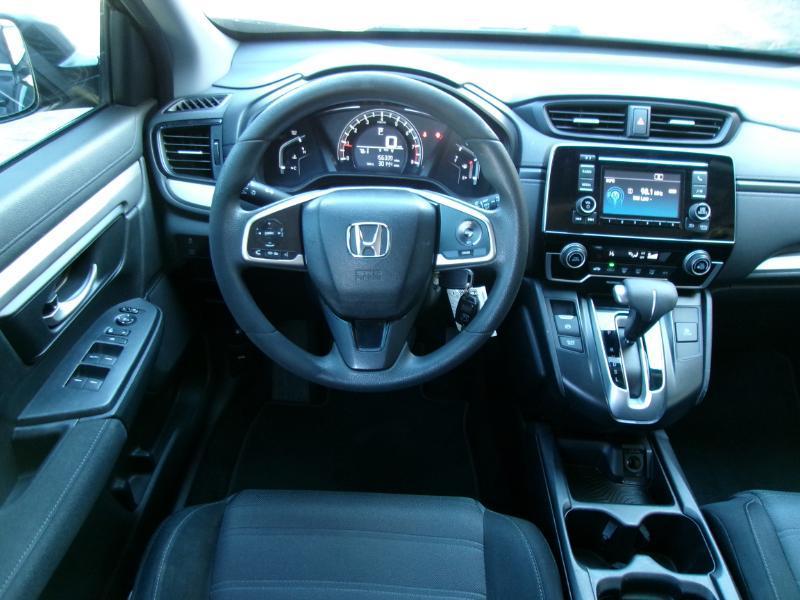 Honda CR-V LX AWD 2018