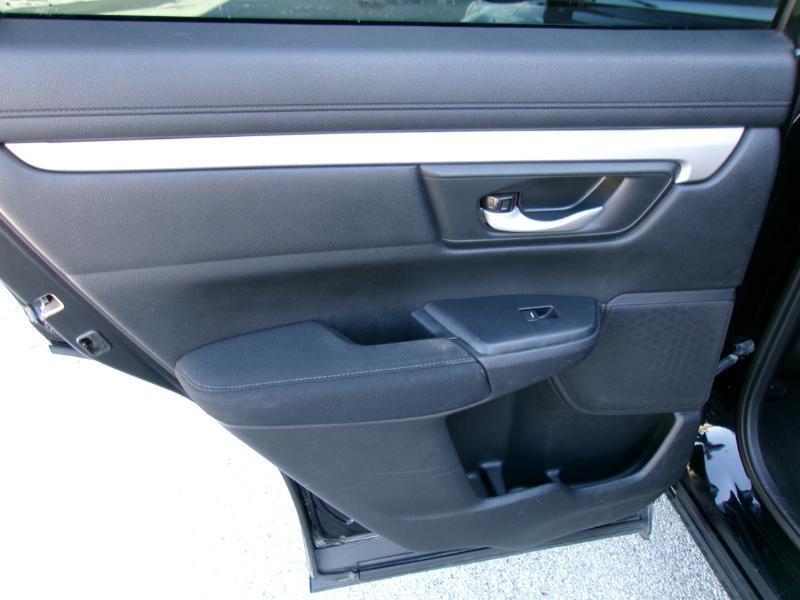 Honda CR-V LX AWD 2018