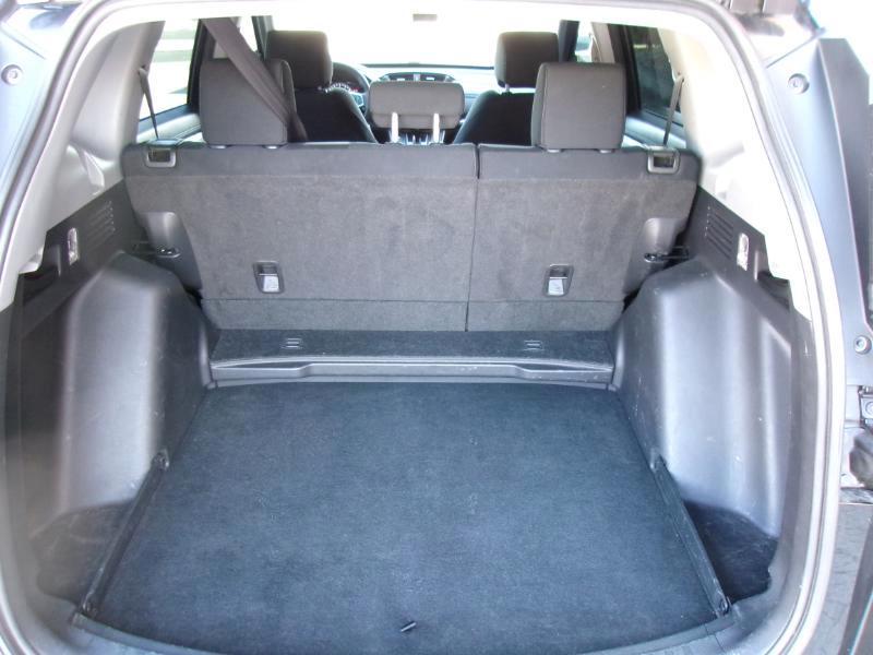 Honda CR-V LX AWD 2018