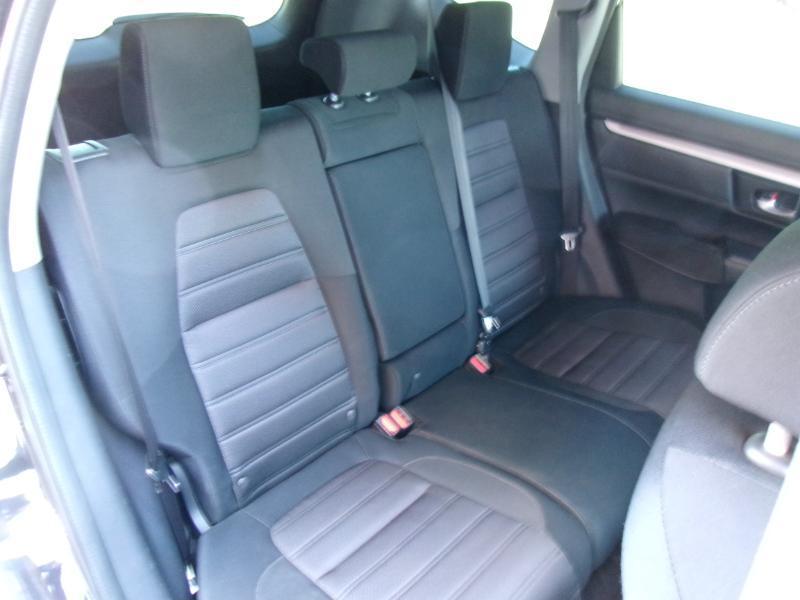 Honda CR-V LX AWD 2018