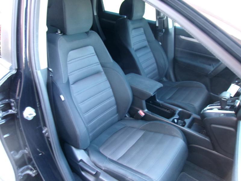 Honda CR-V LX AWD 2018