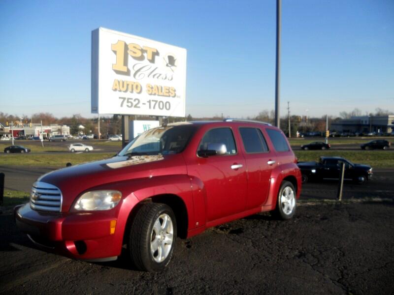 Used 2006 Chevrolet HHR LT for Sale in Langhorne PA 19047 1st Class