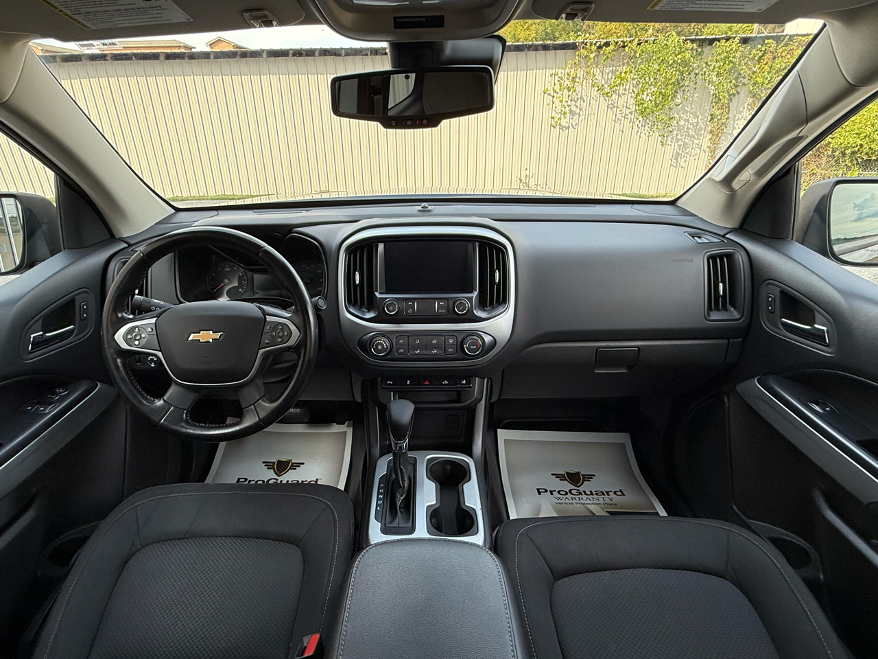 Chevrolet Colorado  2022 Chevrolet Colorado  2022