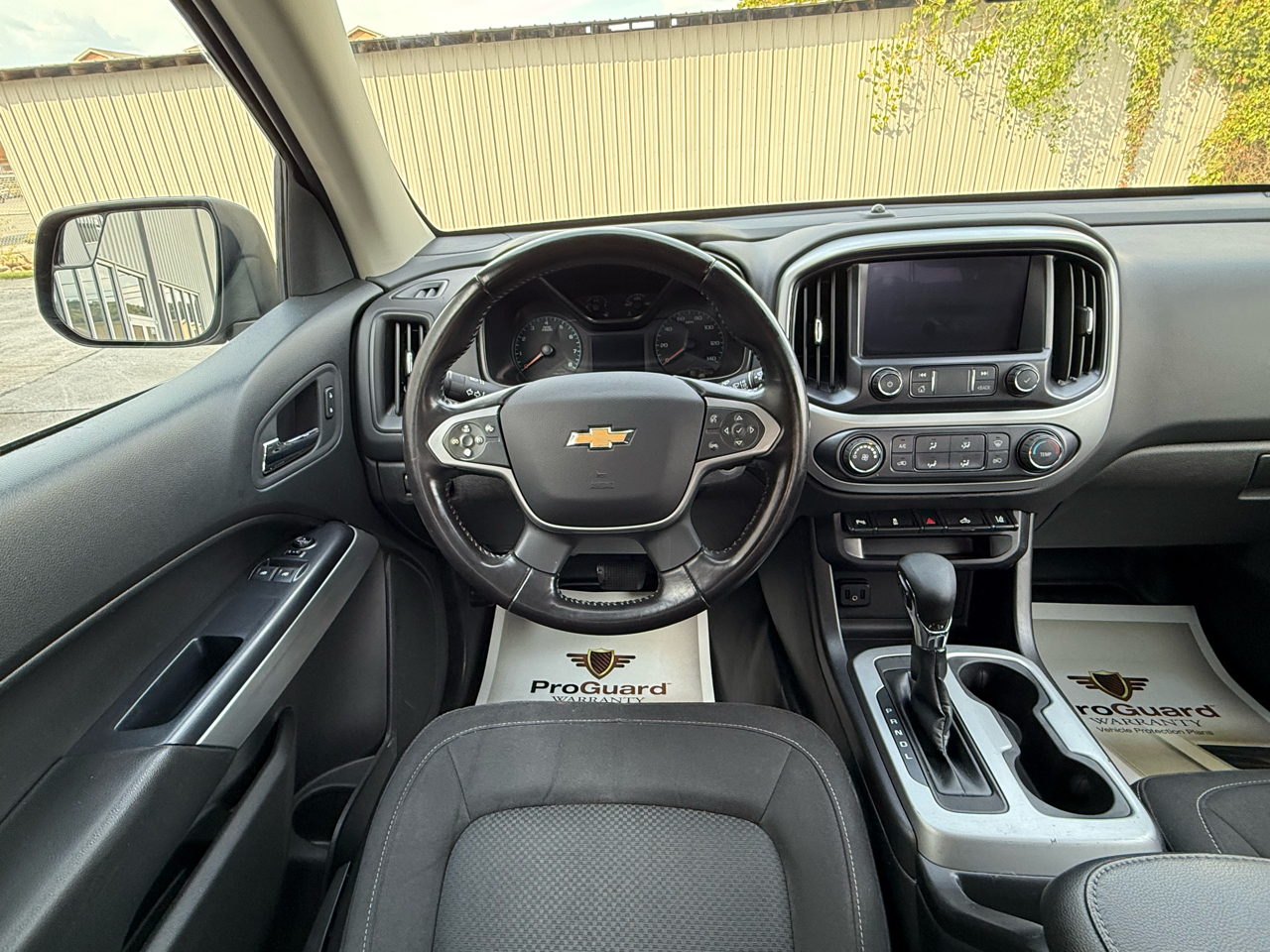 Chevrolet Colorado  2022 Chevrolet Colorado  2022