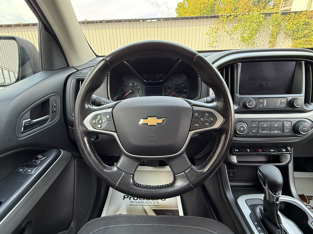 Chevrolet Colorado  2022 Chevrolet Colorado  2022