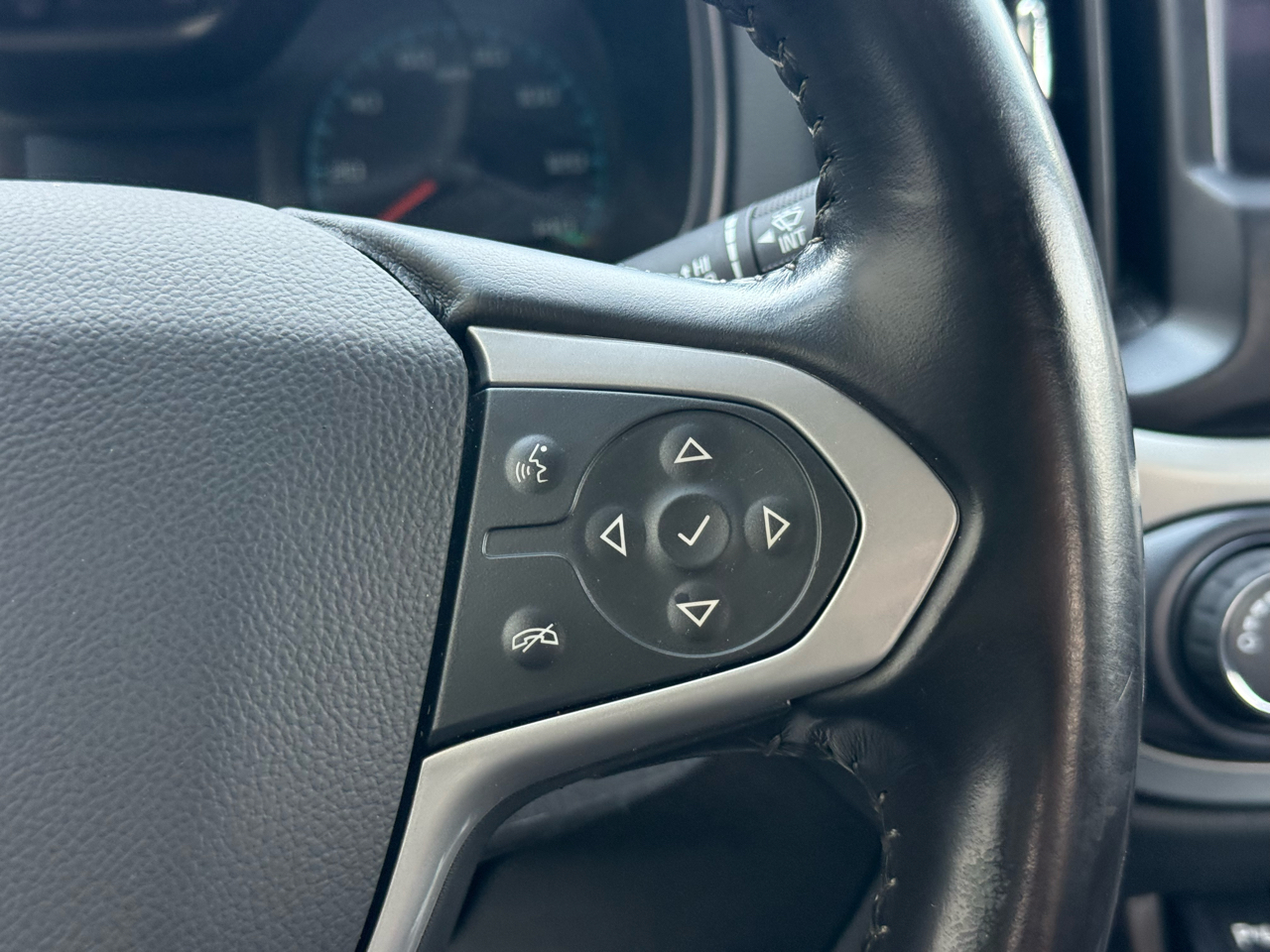 Chevrolet Colorado  2022 Chevrolet Colorado  2022