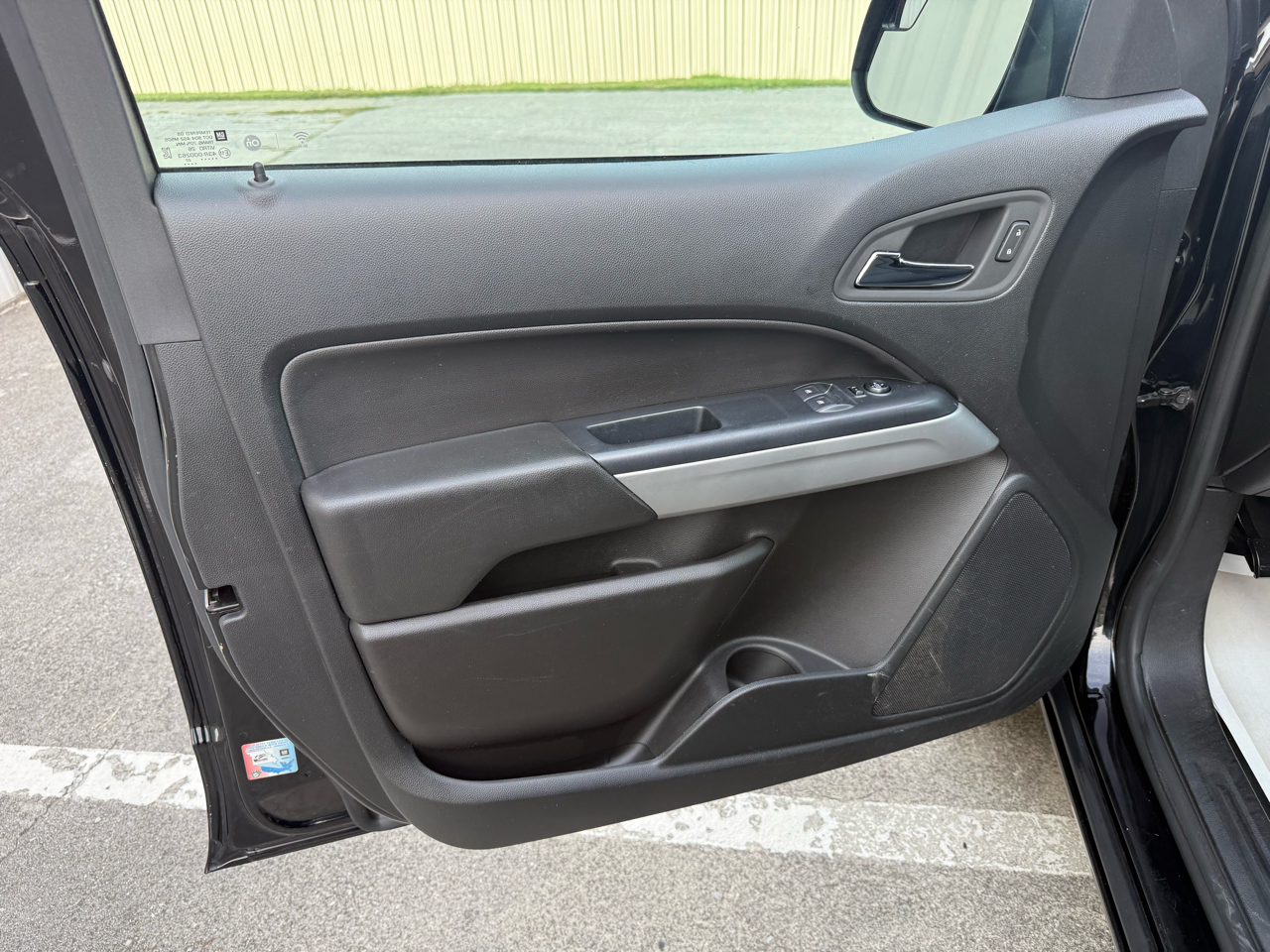 Chevrolet Colorado  2022 Chevrolet Colorado  2022