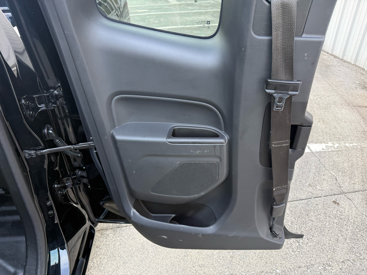 Chevrolet Colorado  2022 Chevrolet Colorado  2022