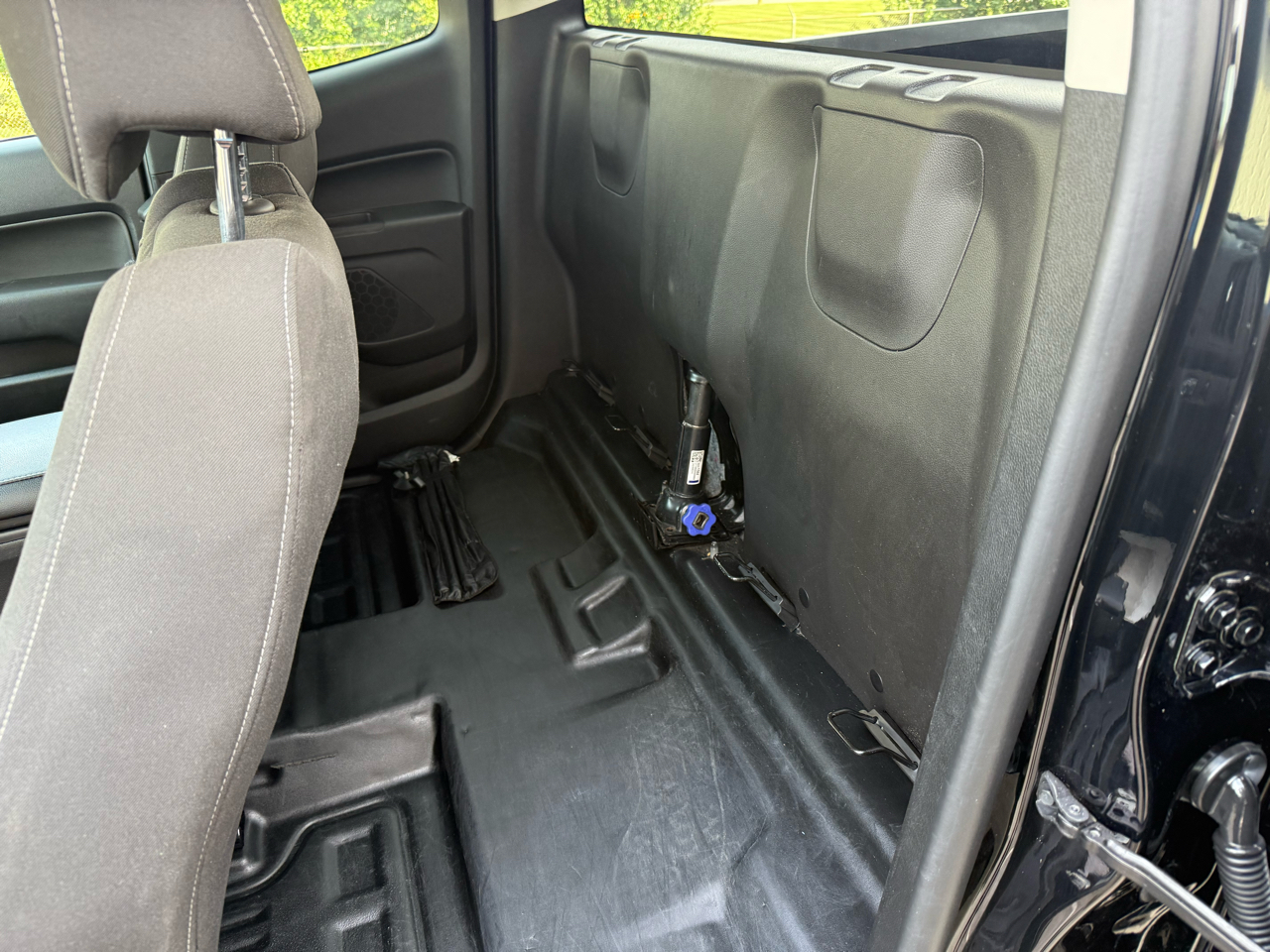 Chevrolet Colorado  2022 Chevrolet Colorado  2022