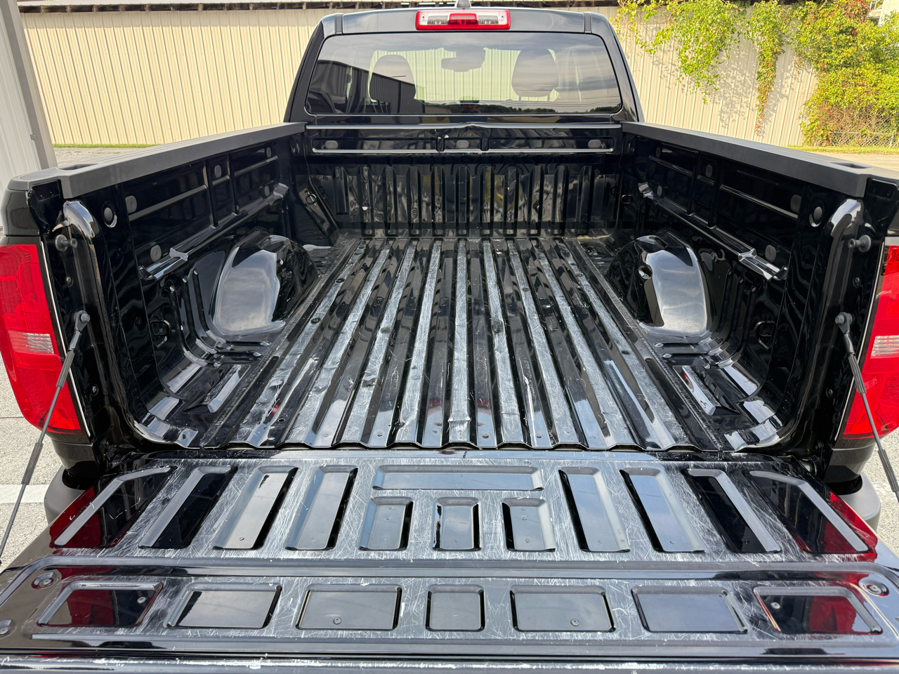 Chevrolet Colorado  2022 Chevrolet Colorado  2022