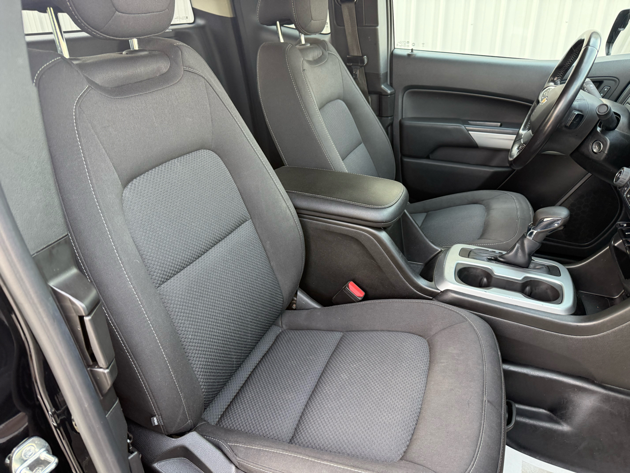 Chevrolet Colorado  2022 Chevrolet Colorado  2022