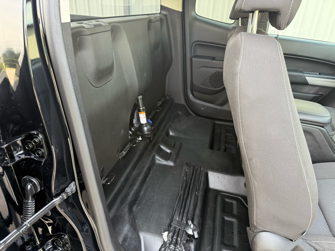 Chevrolet Colorado  2022 Chevrolet Colorado  2022