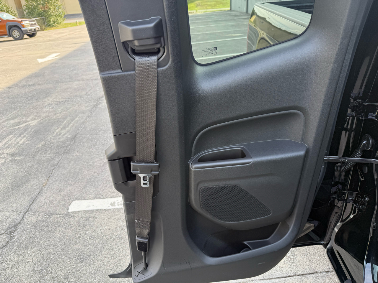 Chevrolet Colorado  2022 Chevrolet Colorado  2022