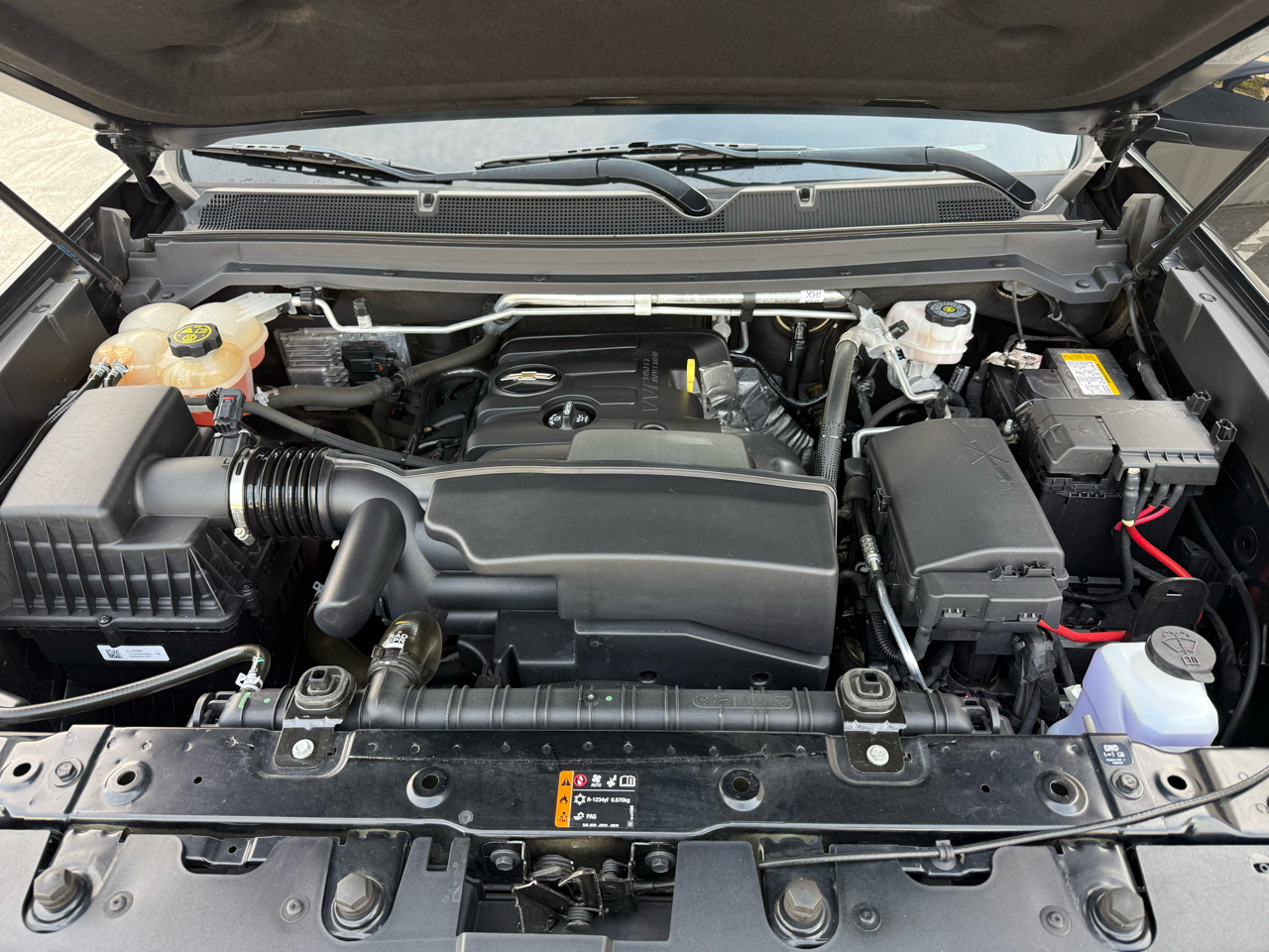 Chevrolet Colorado  2022 Chevrolet Colorado  2022