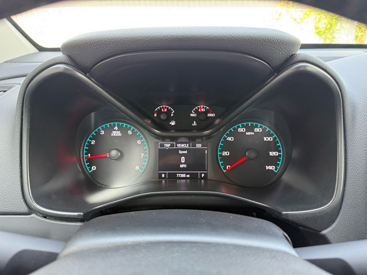 Chevrolet Colorado  2022 Chevrolet Colorado  2022