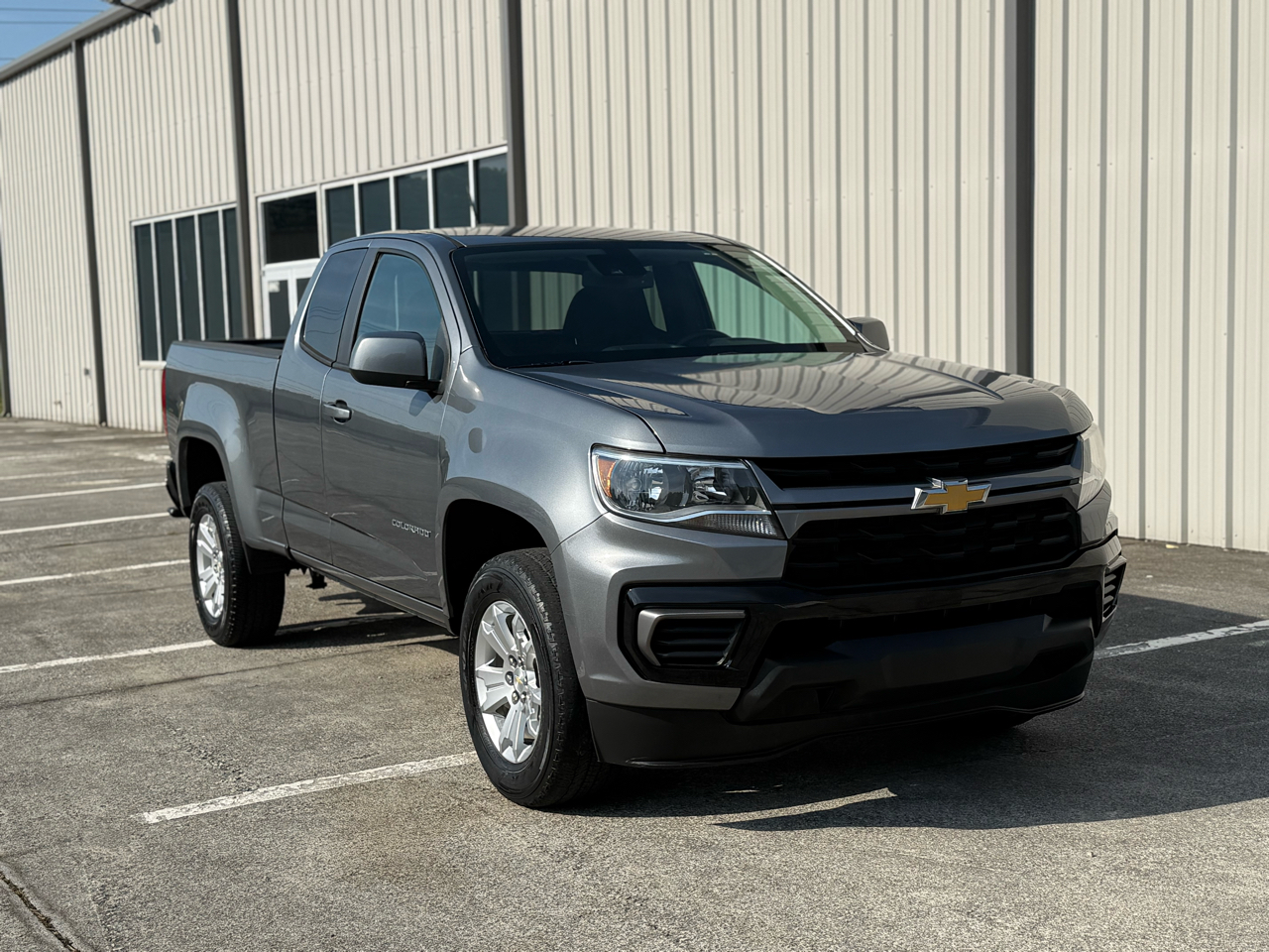 Chevrolet Colorado  2022 Chevrolet Colorado  2022