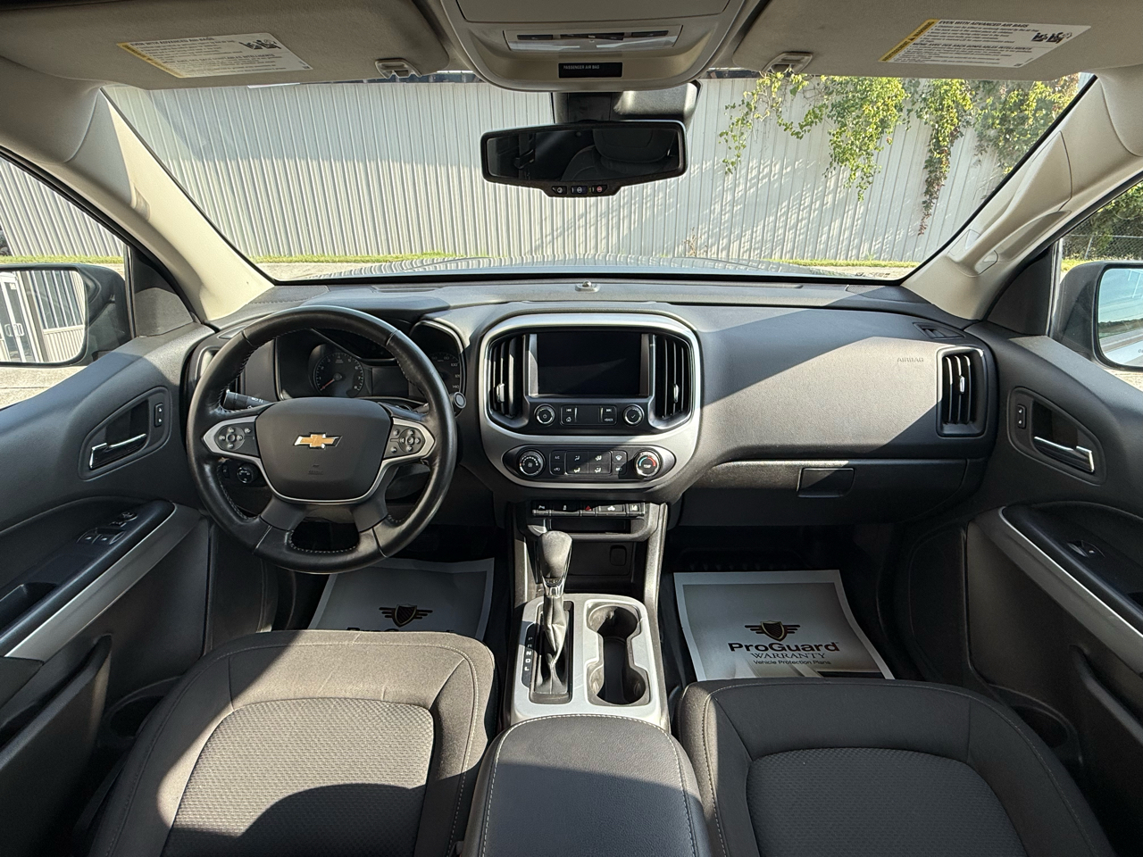 Chevrolet Colorado  2022 Chevrolet Colorado  2022