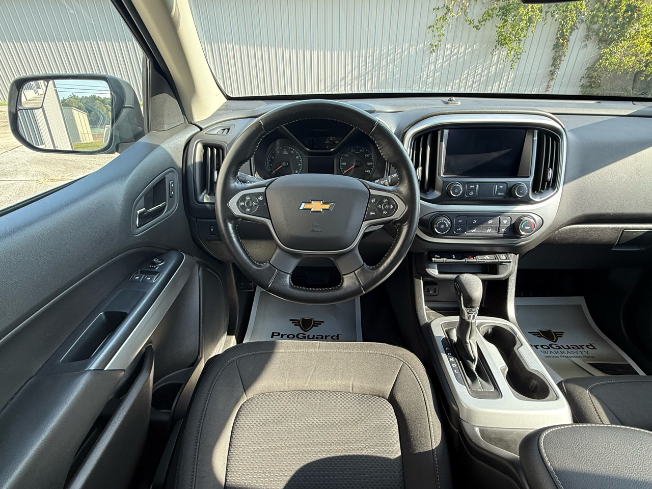 Chevrolet Colorado  2022 Chevrolet Colorado  2022