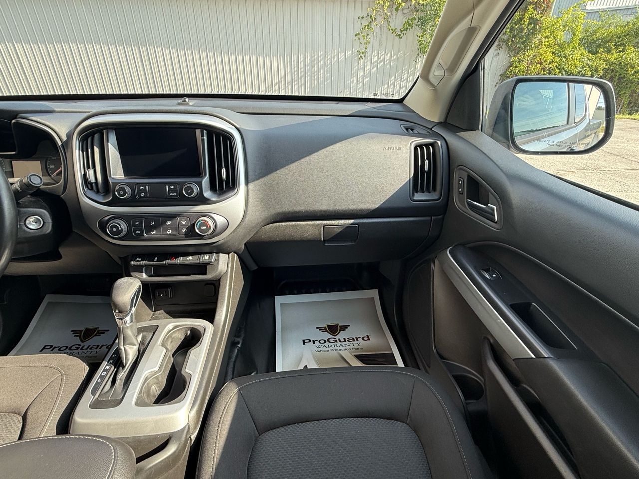 Chevrolet Colorado  2022 Chevrolet Colorado  2022