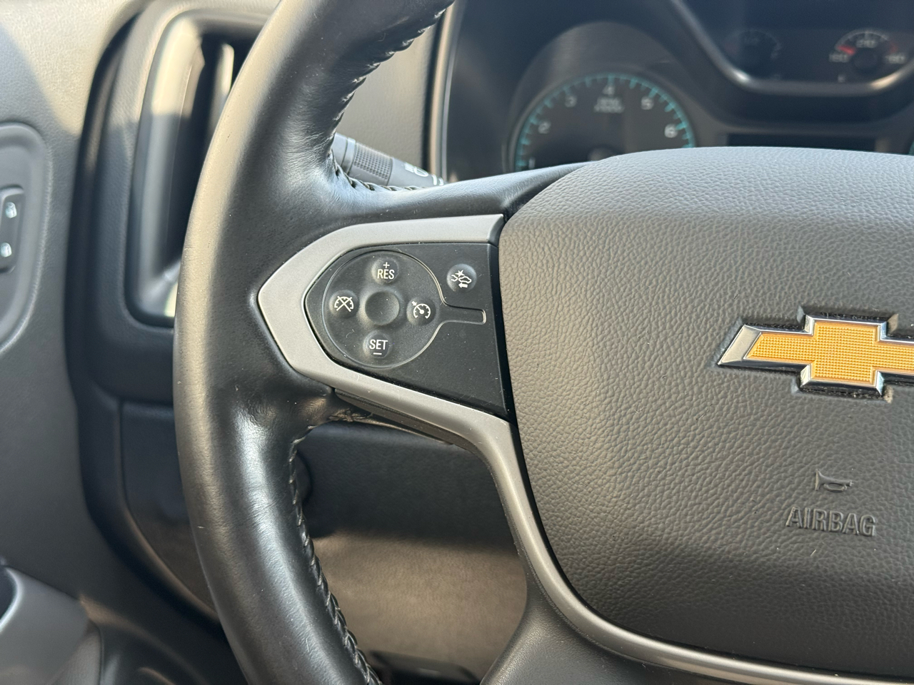 Chevrolet Colorado  2022 Chevrolet Colorado  2022