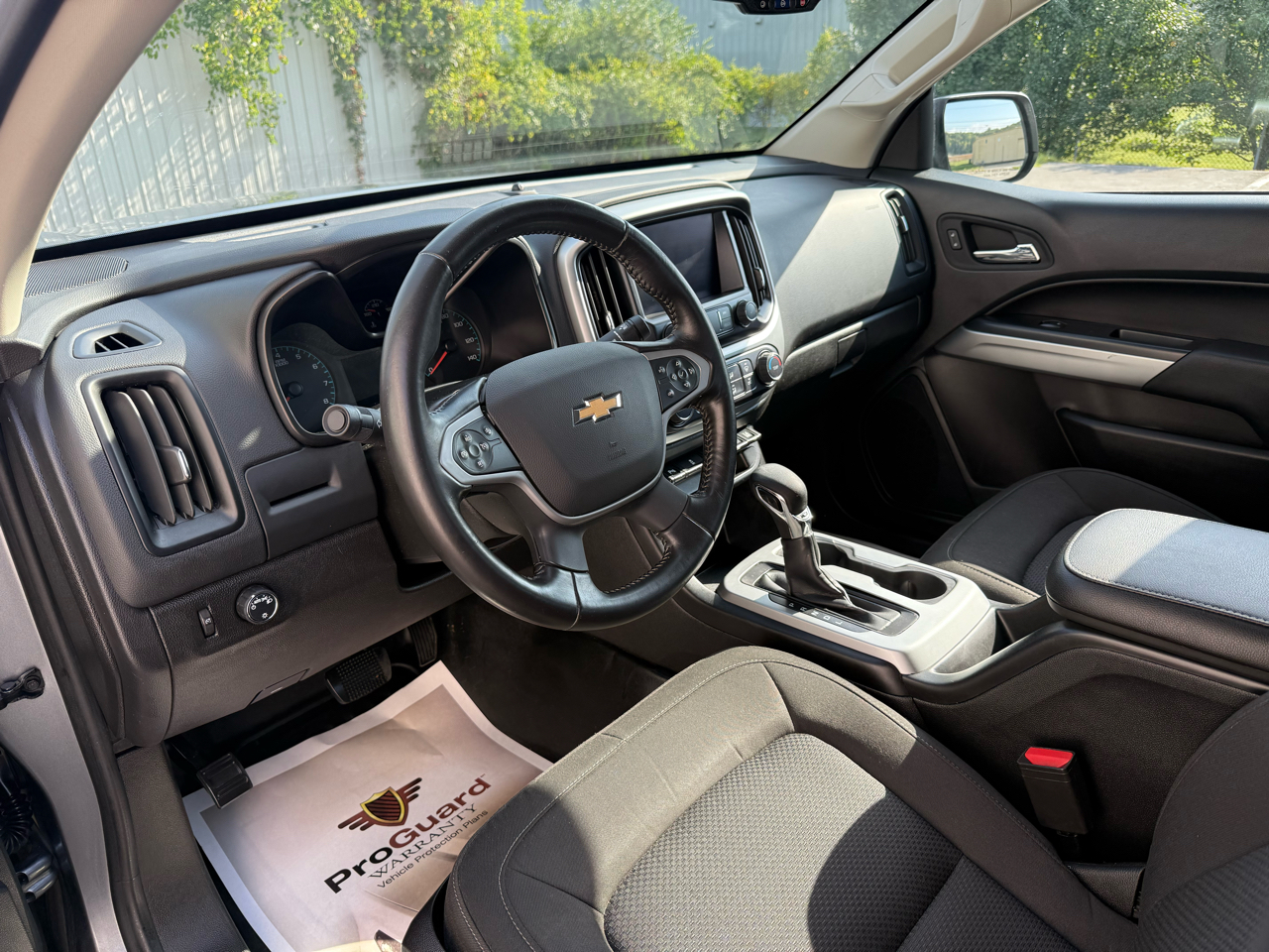 Chevrolet Colorado  2022 Chevrolet Colorado  2022