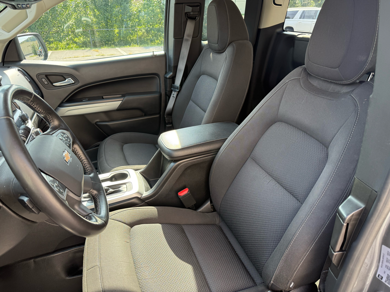 Chevrolet Colorado  2022 Chevrolet Colorado  2022