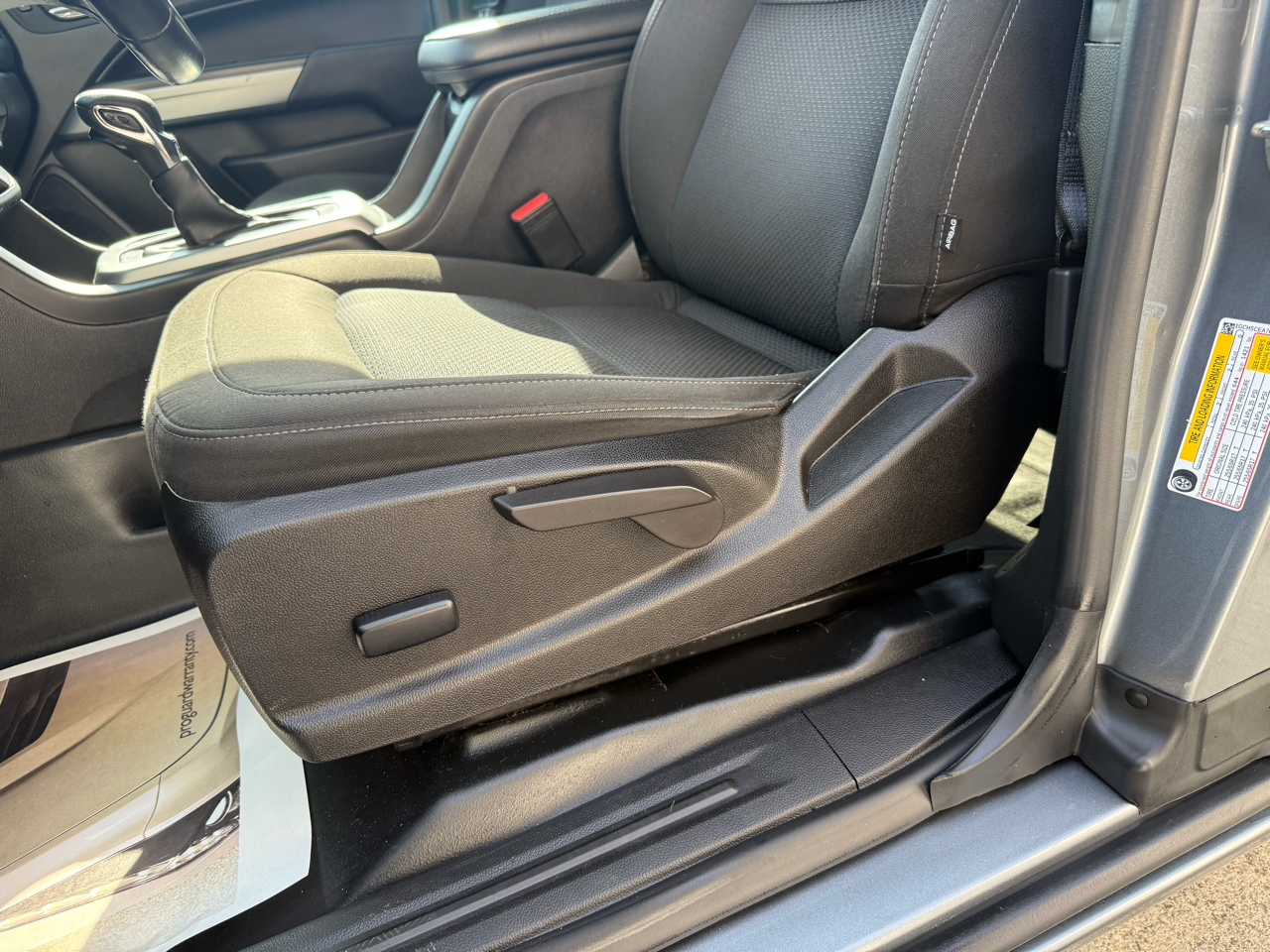 Chevrolet Colorado  2022 Chevrolet Colorado  2022