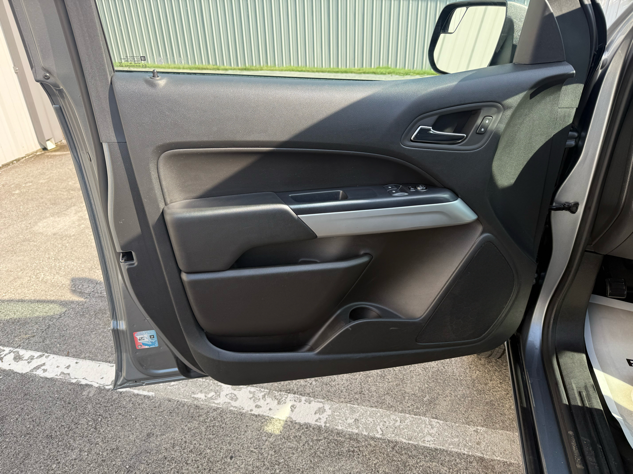 Chevrolet Colorado  2022 Chevrolet Colorado  2022