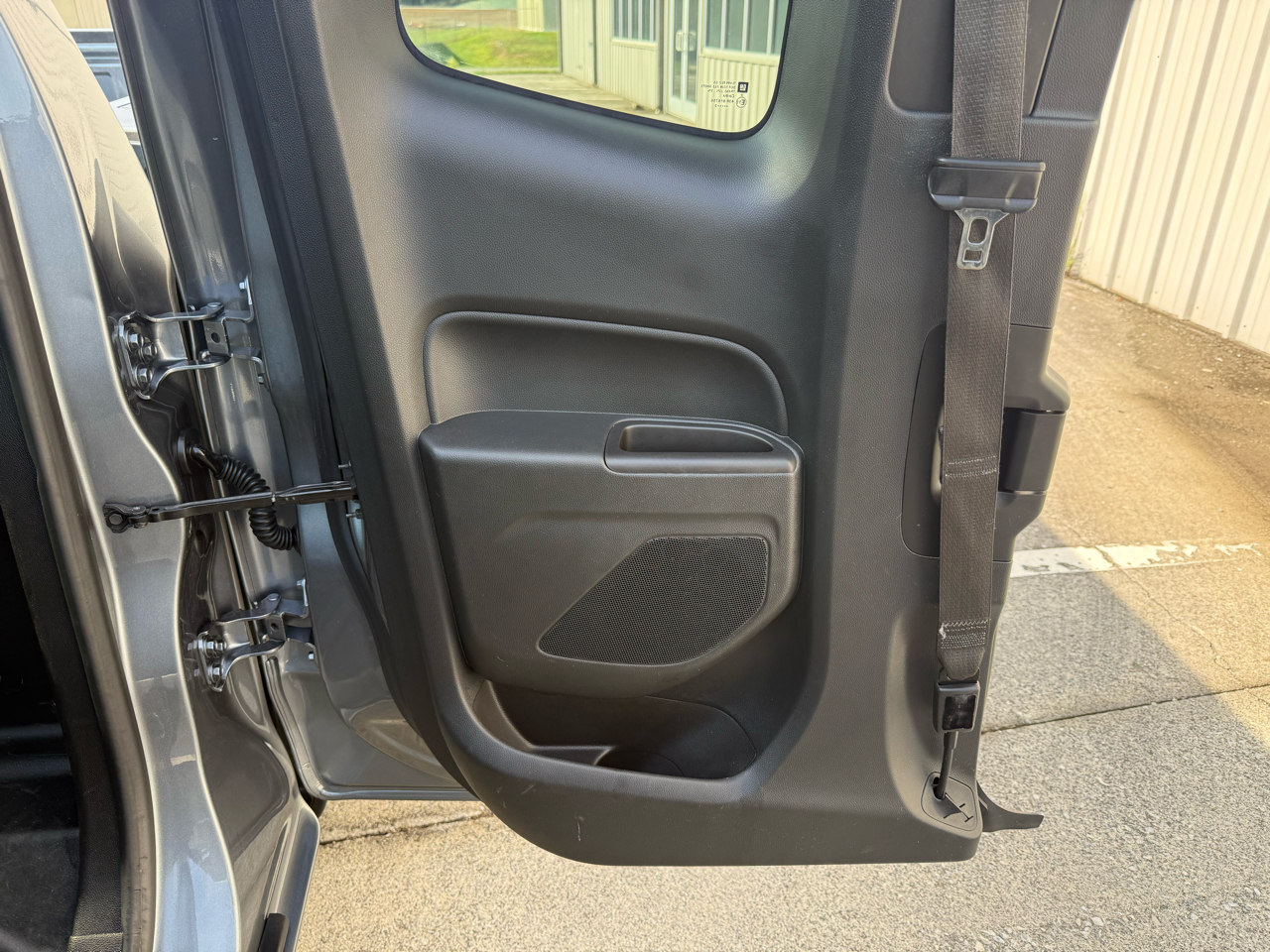 Chevrolet Colorado  2022 Chevrolet Colorado  2022