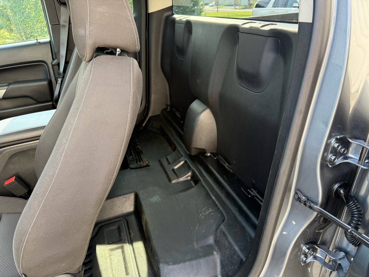 Chevrolet Colorado  2022 Chevrolet Colorado  2022