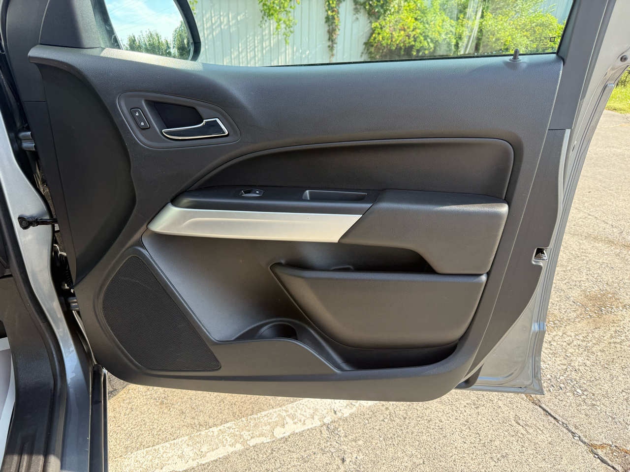 Chevrolet Colorado  2022 Chevrolet Colorado  2022