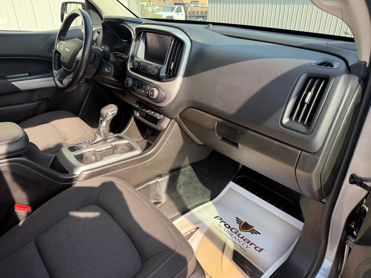 Chevrolet Colorado  2022 Chevrolet Colorado  2022