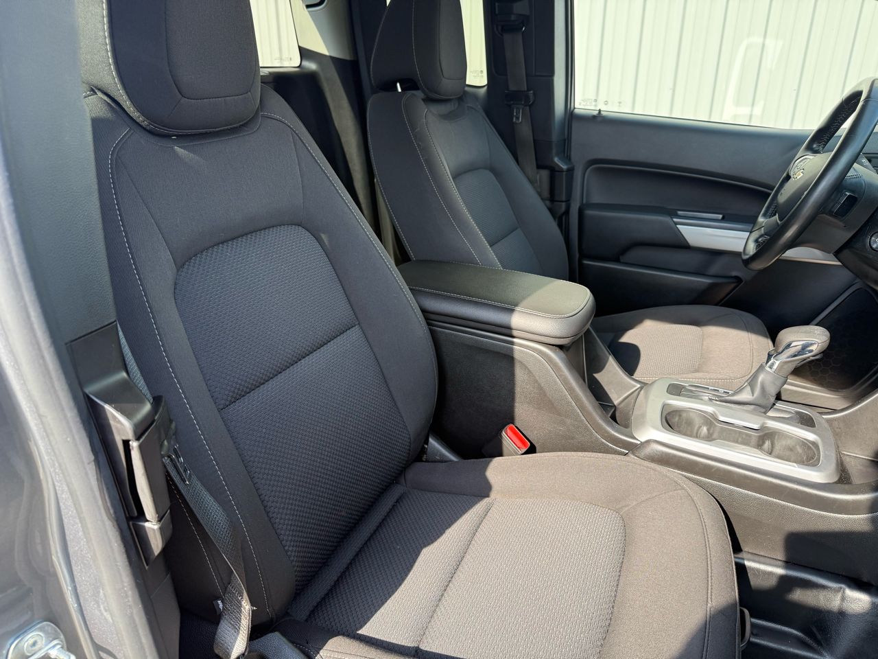 Chevrolet Colorado  2022 Chevrolet Colorado  2022