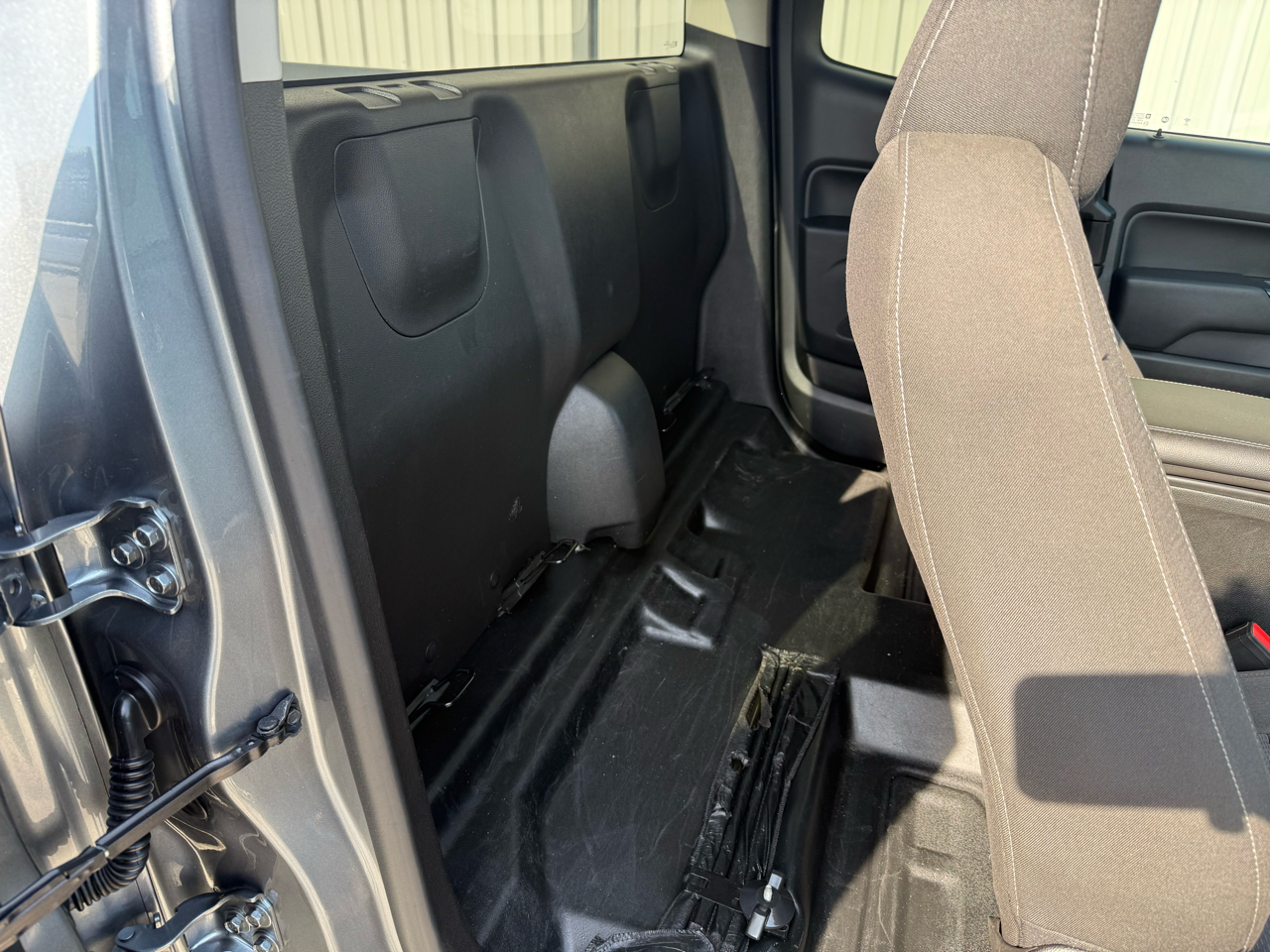 Chevrolet Colorado  2022 Chevrolet Colorado  2022