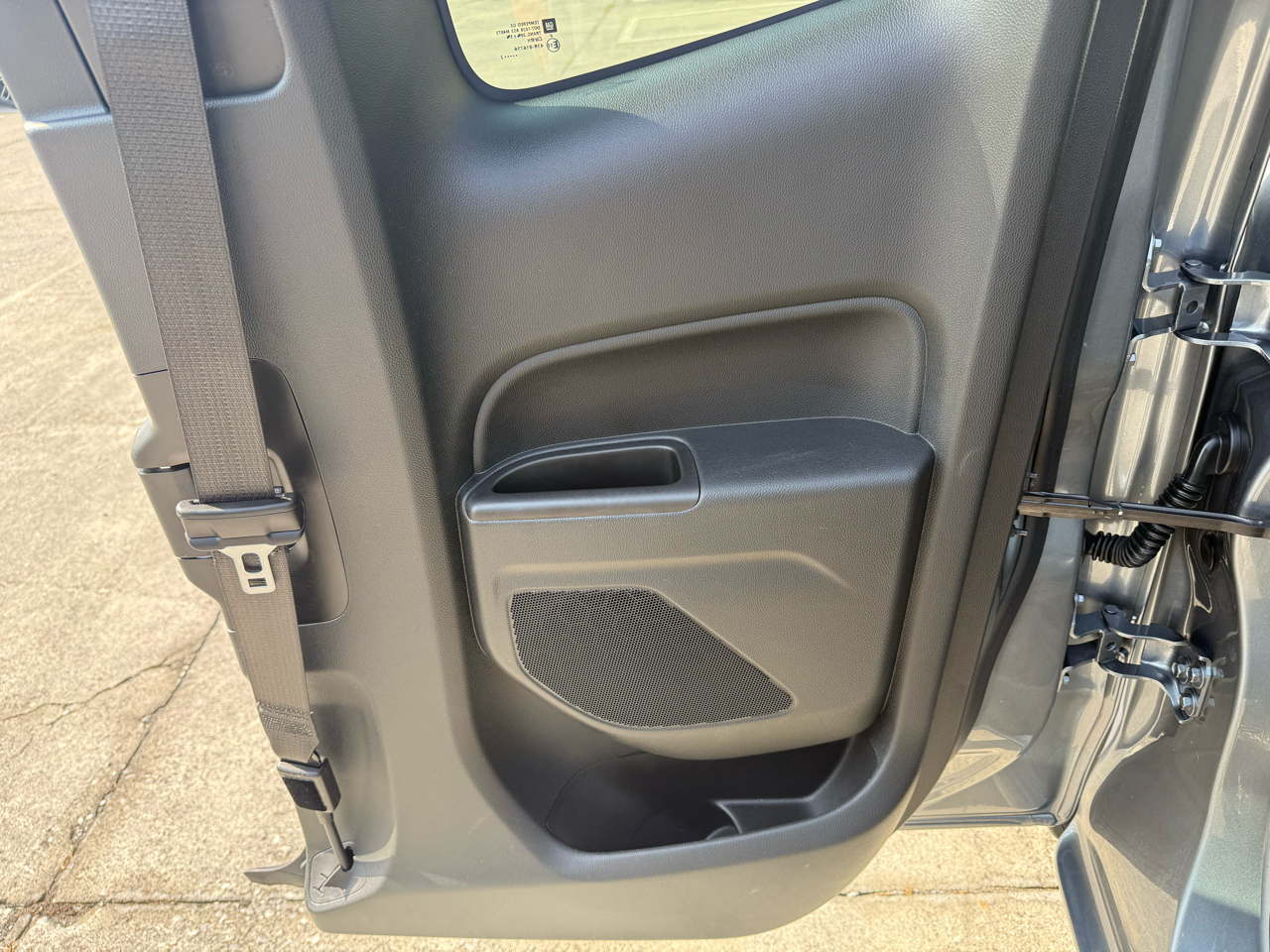 Chevrolet Colorado  2022 Chevrolet Colorado  2022