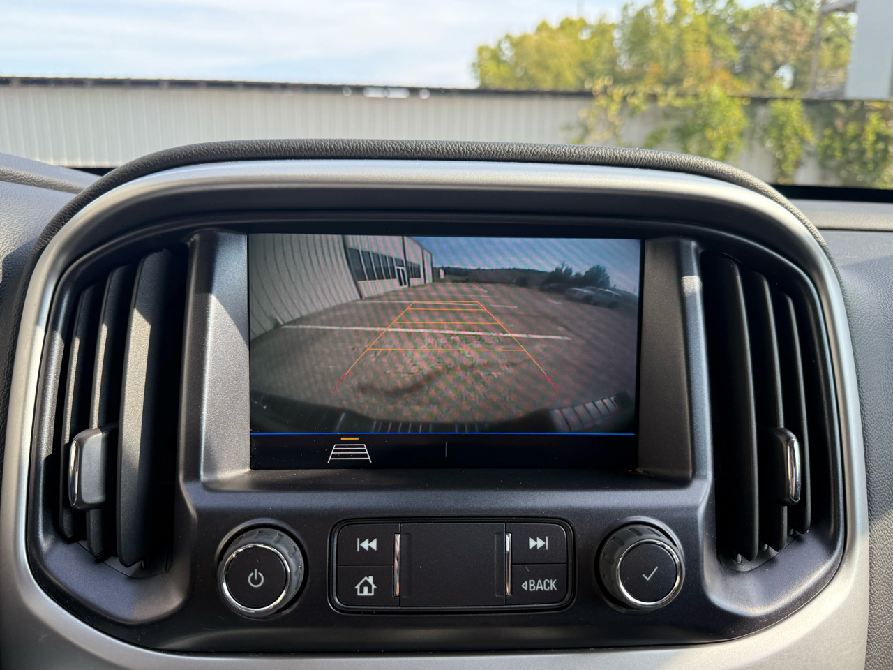 Chevrolet Colorado  2022 Chevrolet Colorado  2022