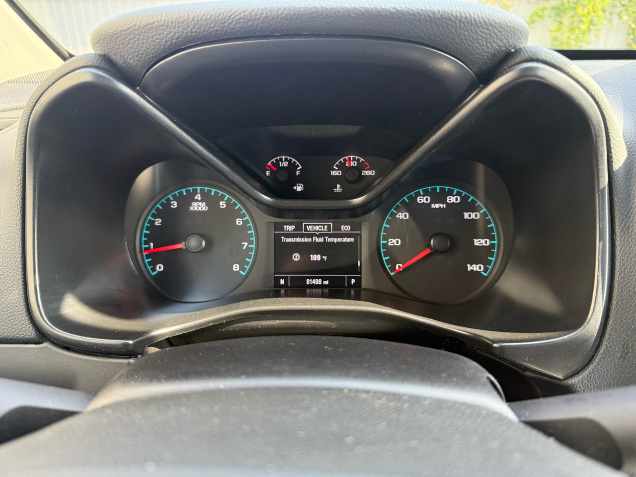 Chevrolet Colorado  2022 Chevrolet Colorado  2022