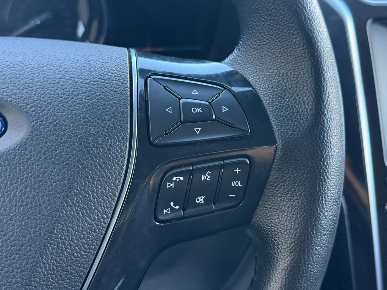 Ford Explorer Limited 4WD 2018 Ford Explorer Limited 4WD 2018