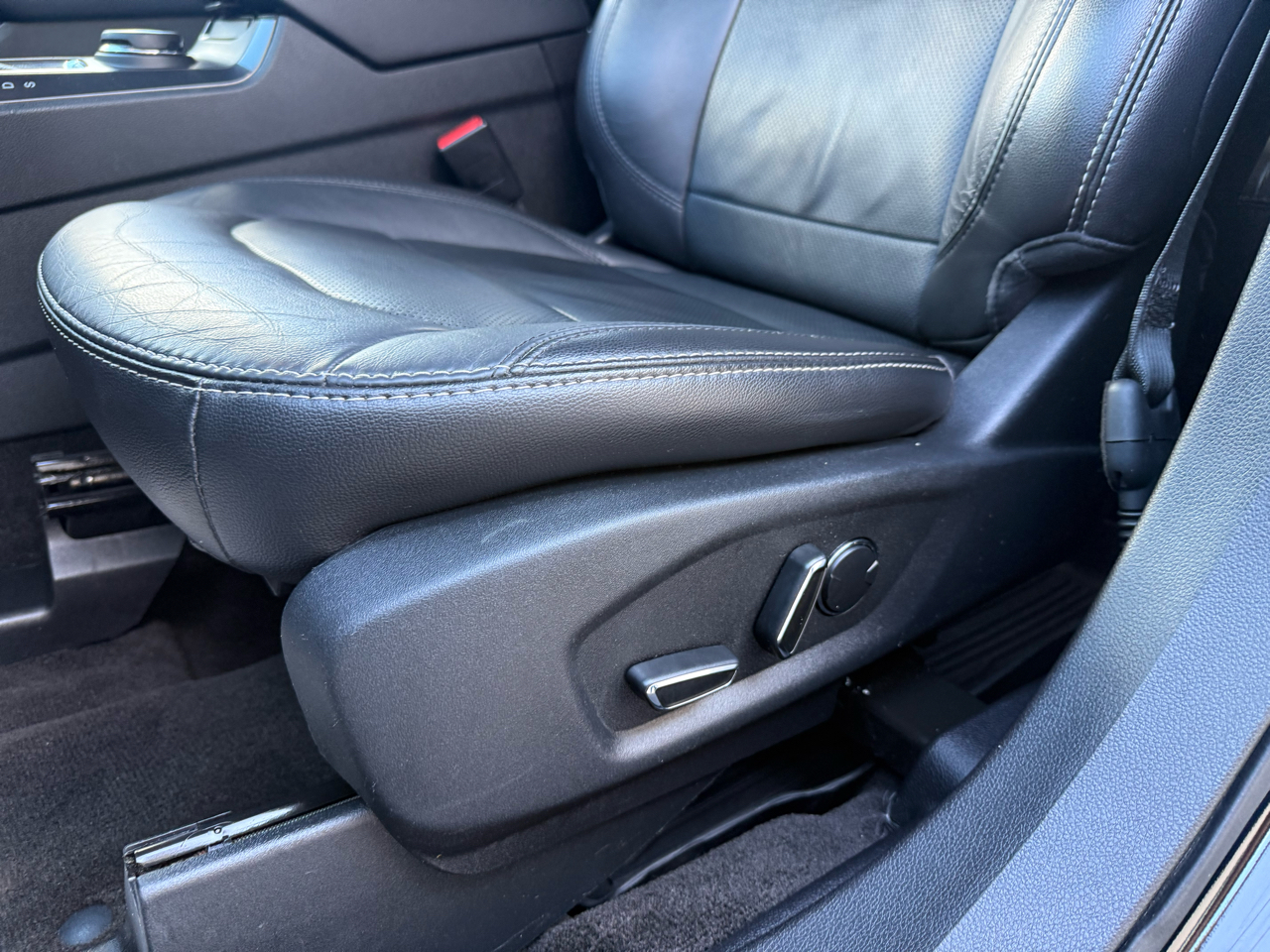 Ford Explorer Limited 4WD 2018 Ford Explorer Limited 4WD 2018