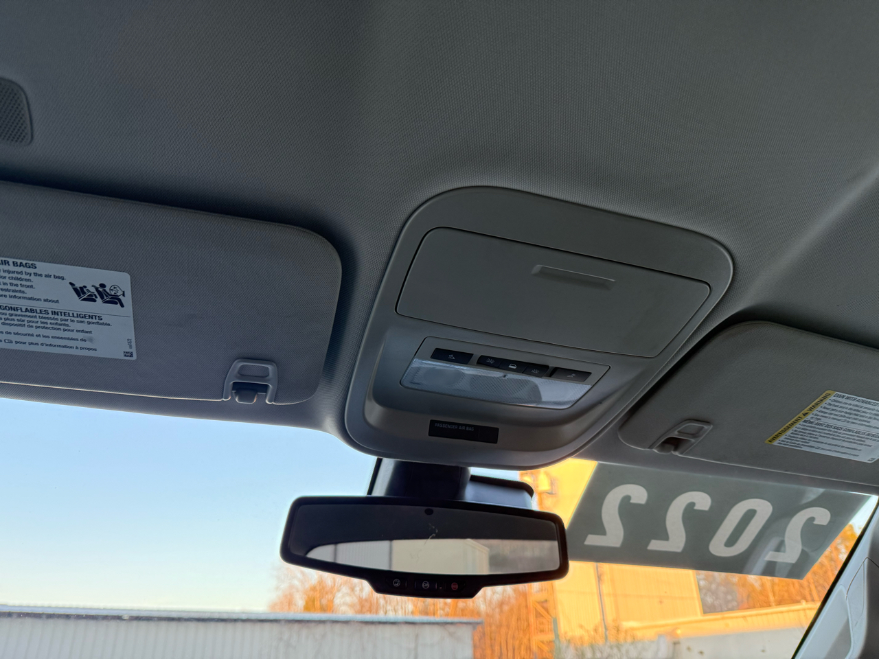 Chevrolet Colorado  2022