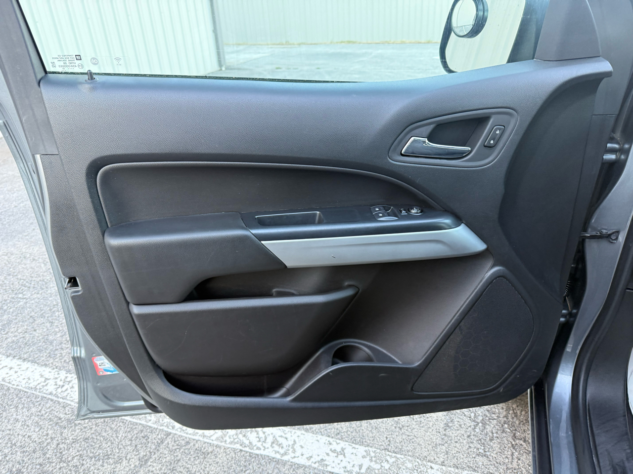 Chevrolet Colorado  2022