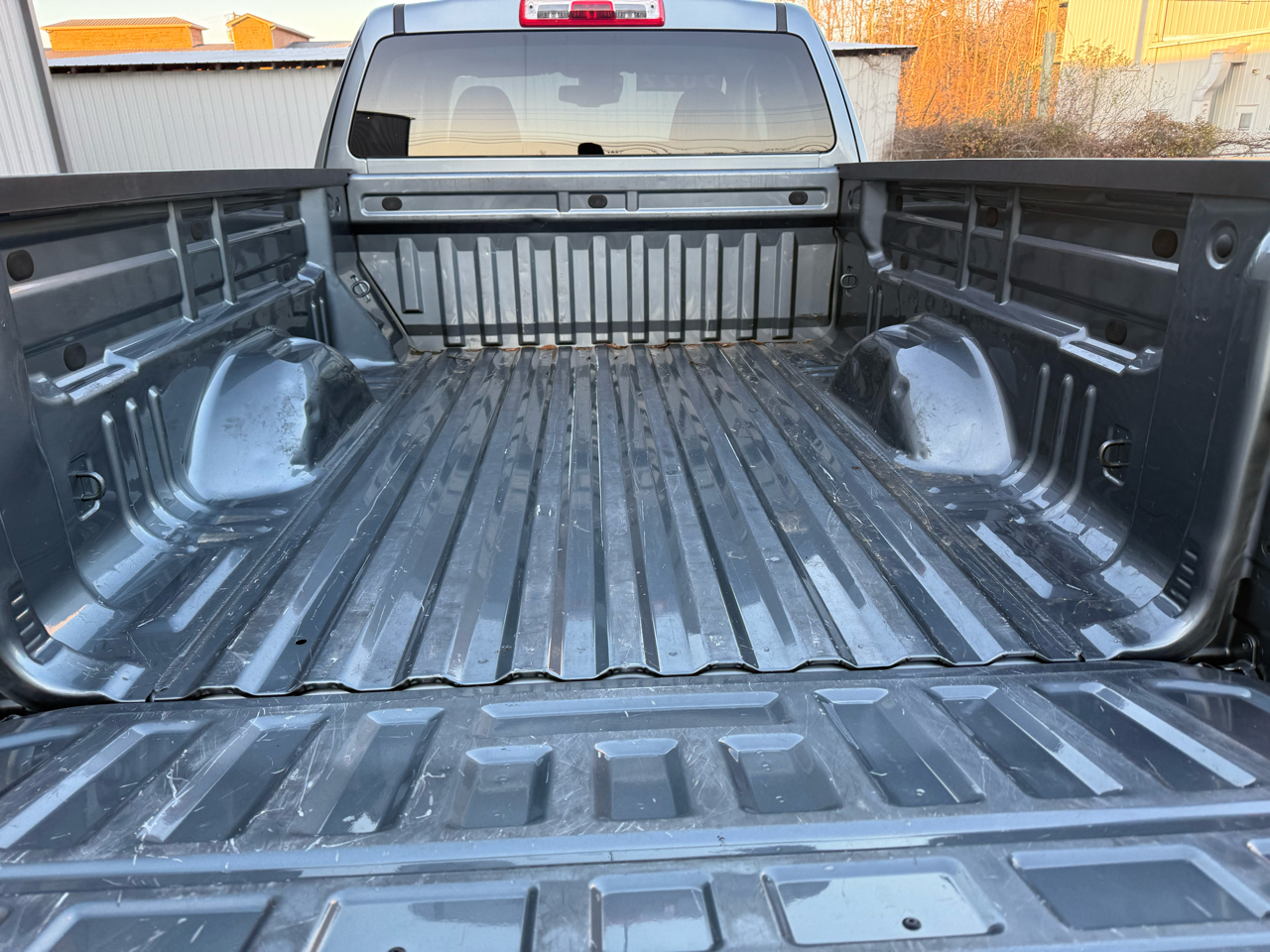 Chevrolet Colorado  2022