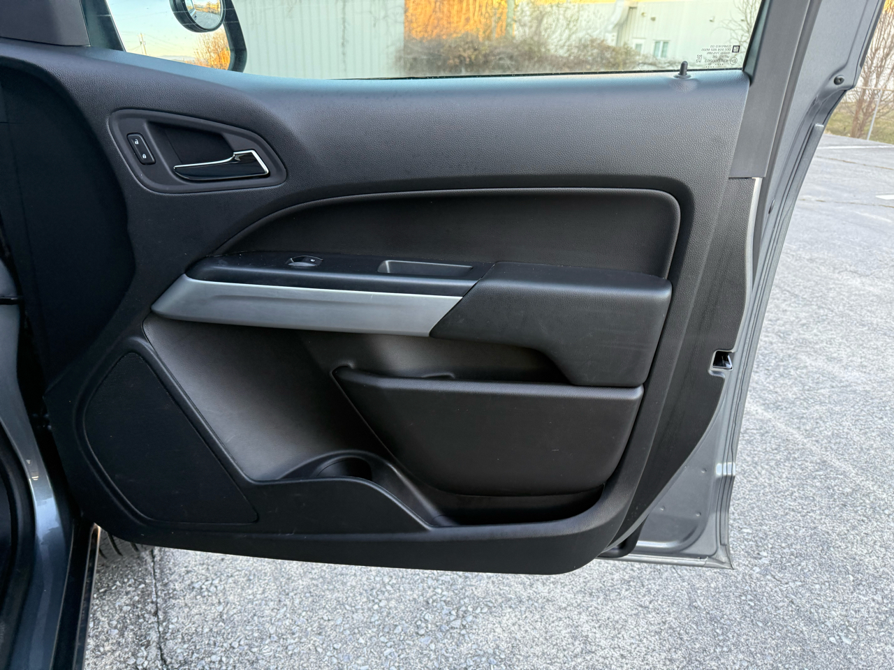 Chevrolet Colorado  2022