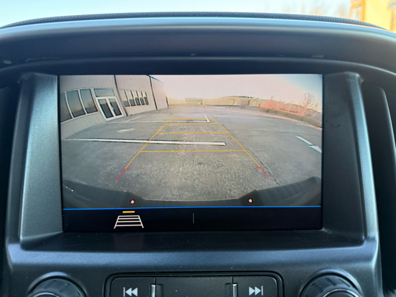 Chevrolet Colorado  2022