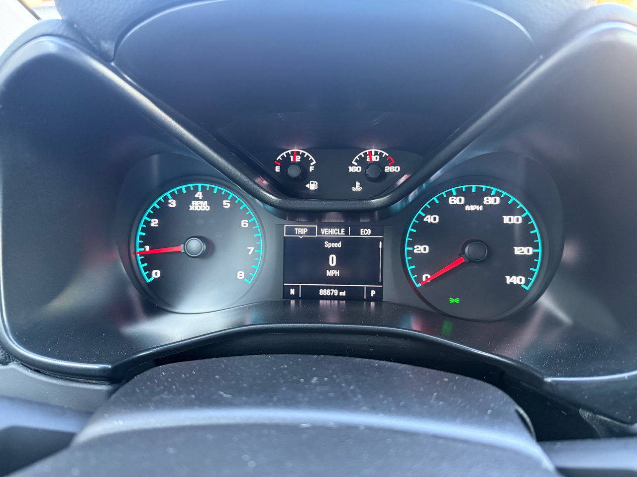 Chevrolet Colorado  2022