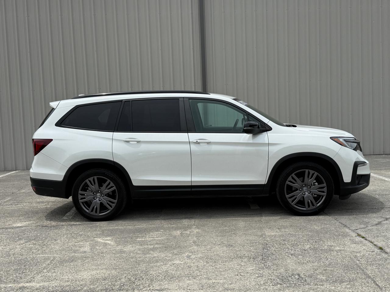 Honda Pilot  2022